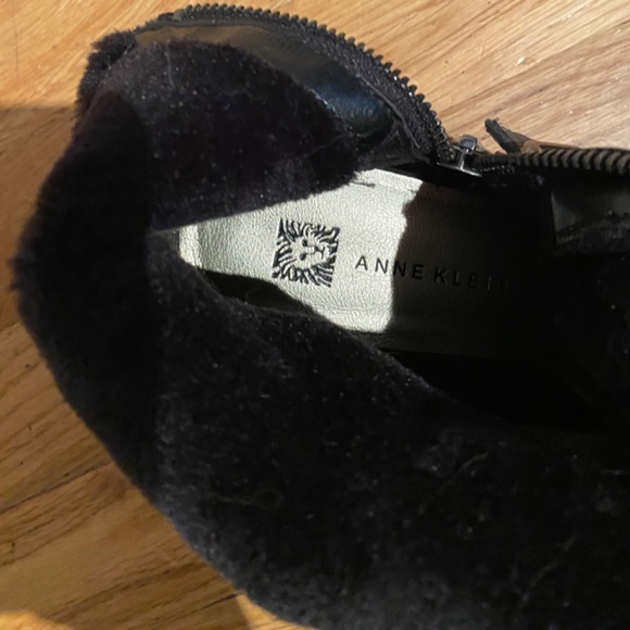 Anne Kline iflex boots - Picture 3 of 12